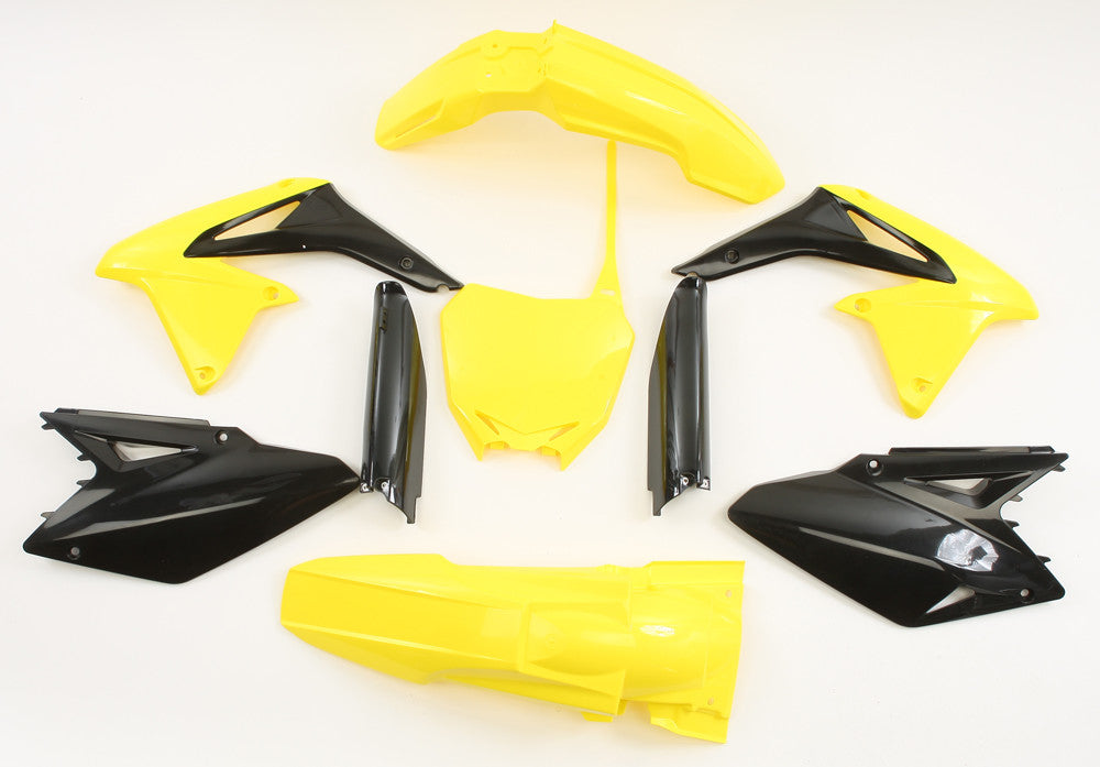 ACERBIS Plastic Kit Original 2198045569