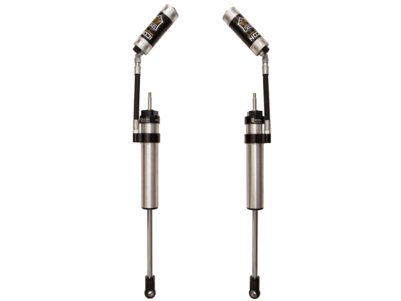 ICON 2014+ Ram 2500 2.5in Front 2.5 Series Shocks VS RR CDCV - Pair 217802CP