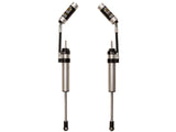 ICON 2014+ Ram 2500 2.5in Front 2.5 Series Shocks VS RR CDCV - Pair 217802CP