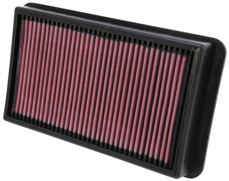 K&N 2007-2011 Toyota Hiace 3.0L-L4 DSL Replacement Drop In Air Filter 33-2987