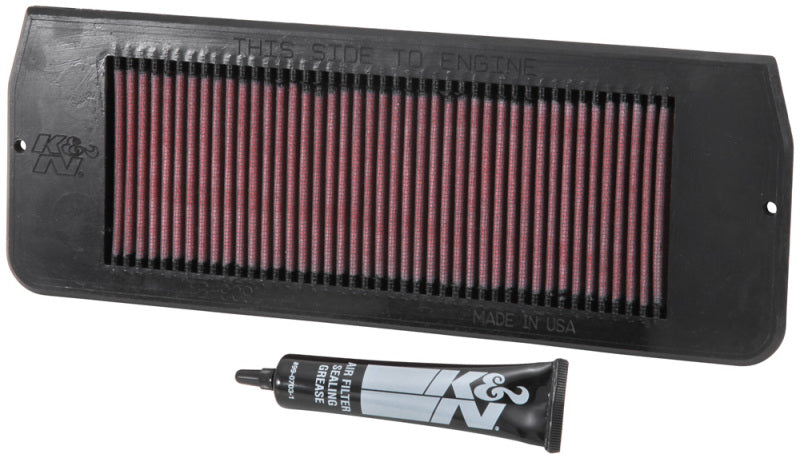 K&N Triumph Trident 750/900 91-98 Replacement Air Filter TB-9091