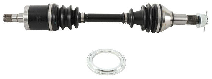 ALL BALLS 8 Ball Extreme Axle Front AB8-CA-8-232