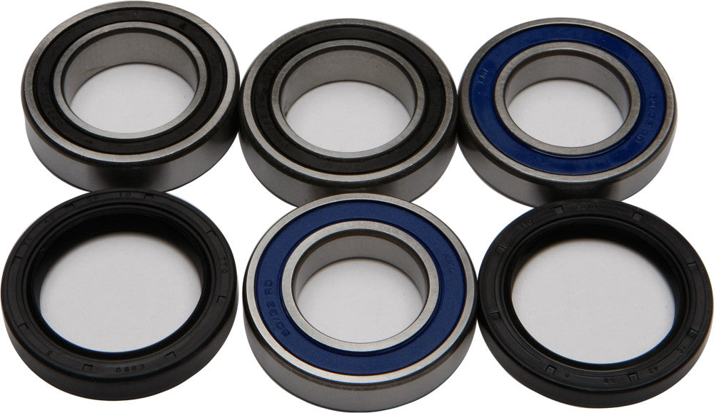 ALL BALLS Wheel Bearing & Seal Kit 25-1019