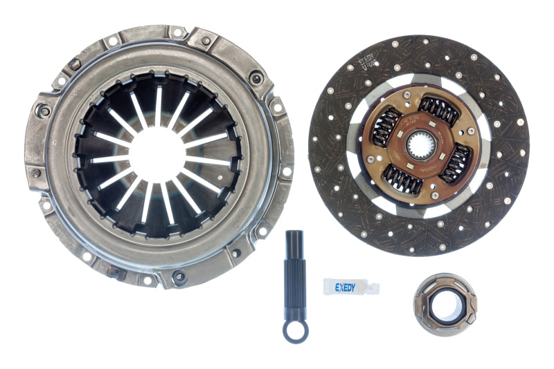 Exedy OE 2005-2015 Toyota Tacoma V6 Clutch Kit TYK1515