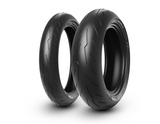 PIRELLI Tire - Diablo Rosso IV - Rear - 200/60ZR17 - (80W) 4074700