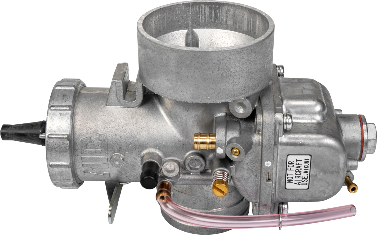 MIKUNIVm Round Slide Carburetor 44mmVM44-3