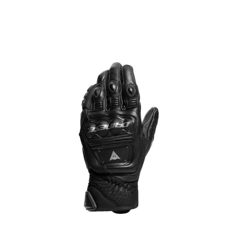 Dainese 4-Stroke 2 Gloves Black/Black - 3XL 201815926-631-XXXL