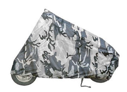 DOWCO Cover Weatherall Scooter M (Ur Ban Camo) 50010-01