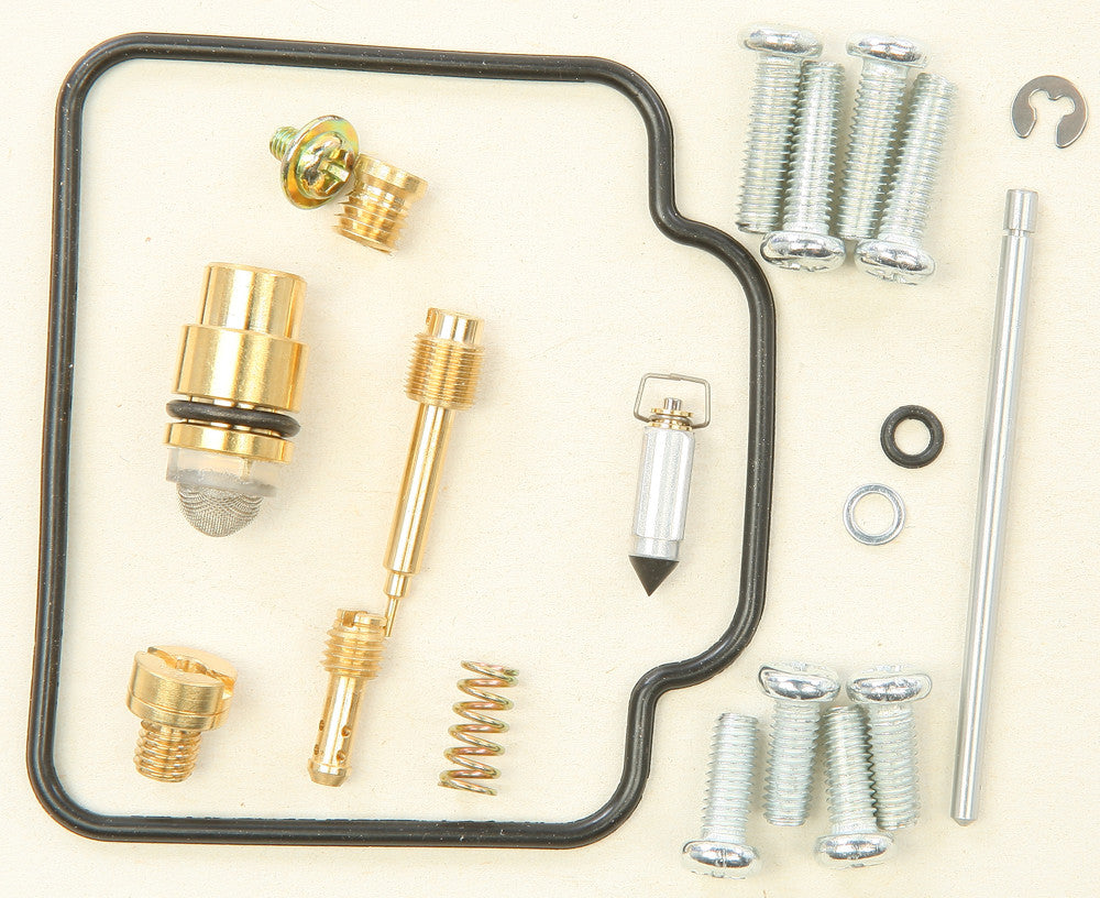 ALL BALLS Bike Carburetor Rebuild Kit 26-1415