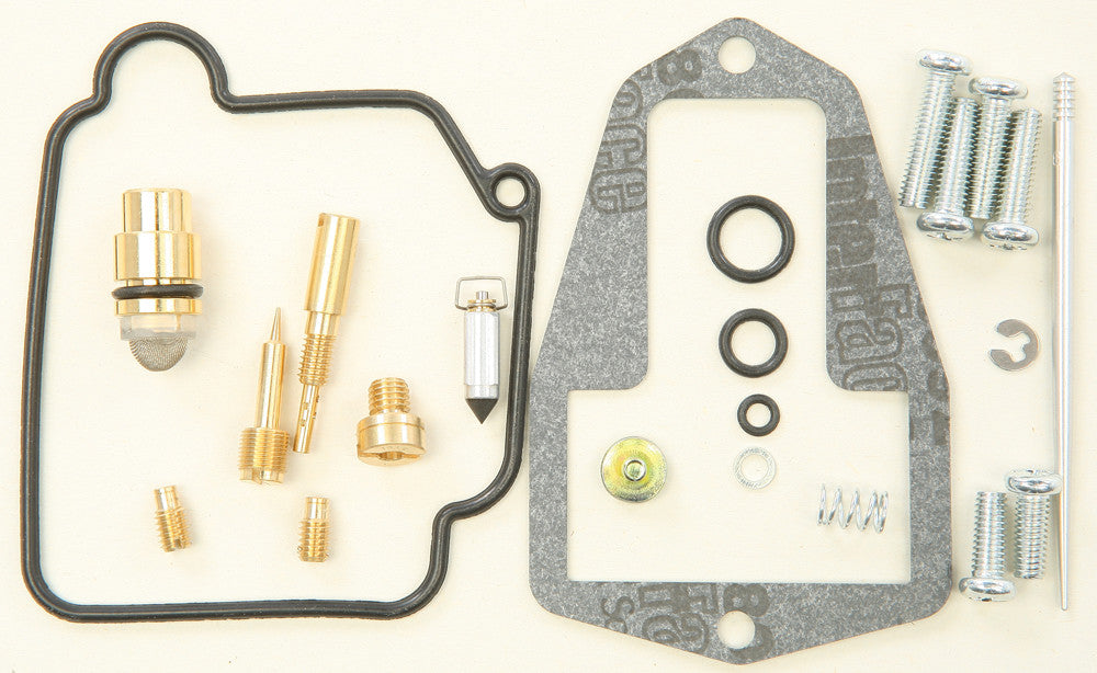 ALL BALLS Bike Carburetor Rebuild Kit 26-1496