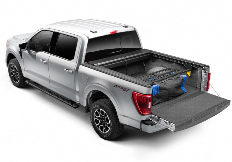 Roll-N-Lock 21+ Ford F-150 Cargo Manager CM132