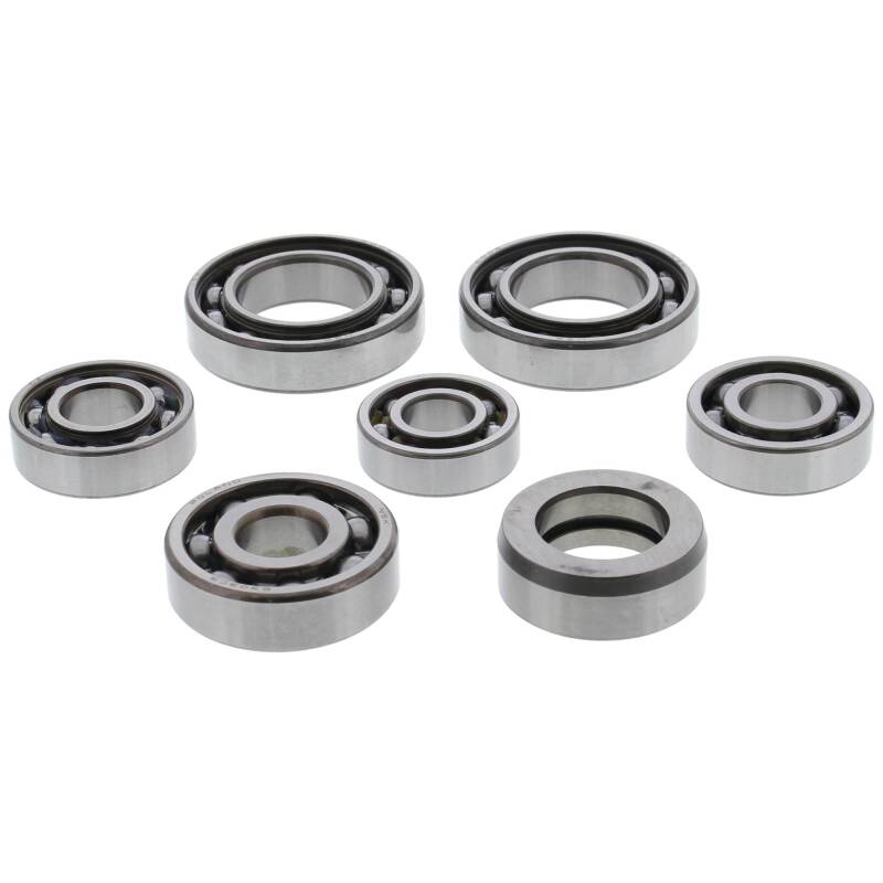 Hot Rods 02-08 Yamaha YFM 660 F Grizzly 4x4 660cc Transmission Bearing Kit TBK0075