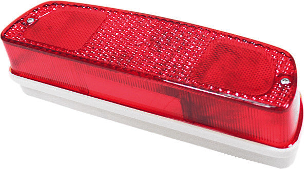 SP1 Taillight Assembly S-D 01-104