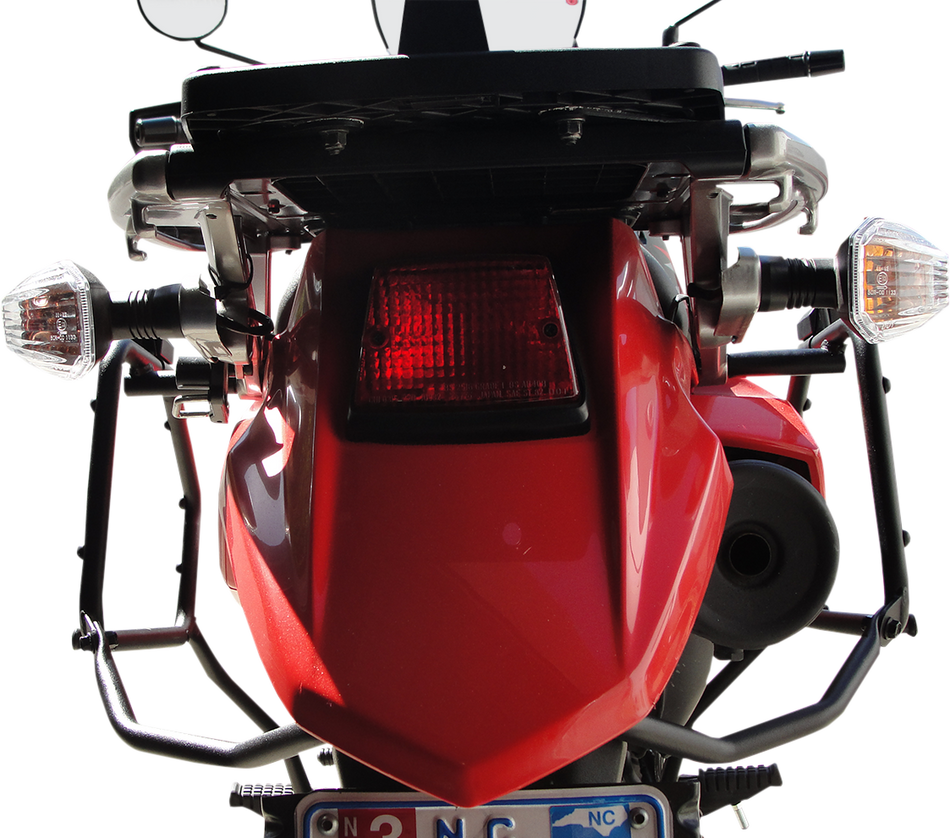 GIVI Sidecase Mount PL448