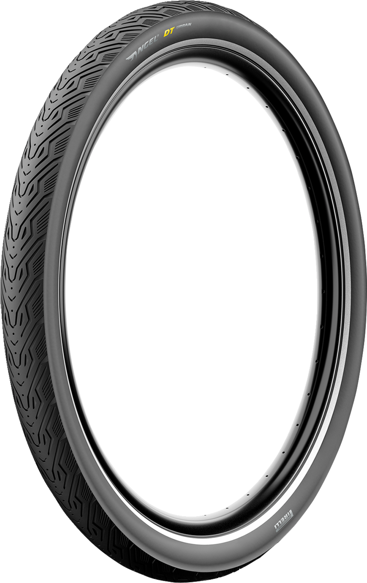 PIRELLI Angel DT Urban Tire - 700 x 45C (47-622) - 25 C 4126200