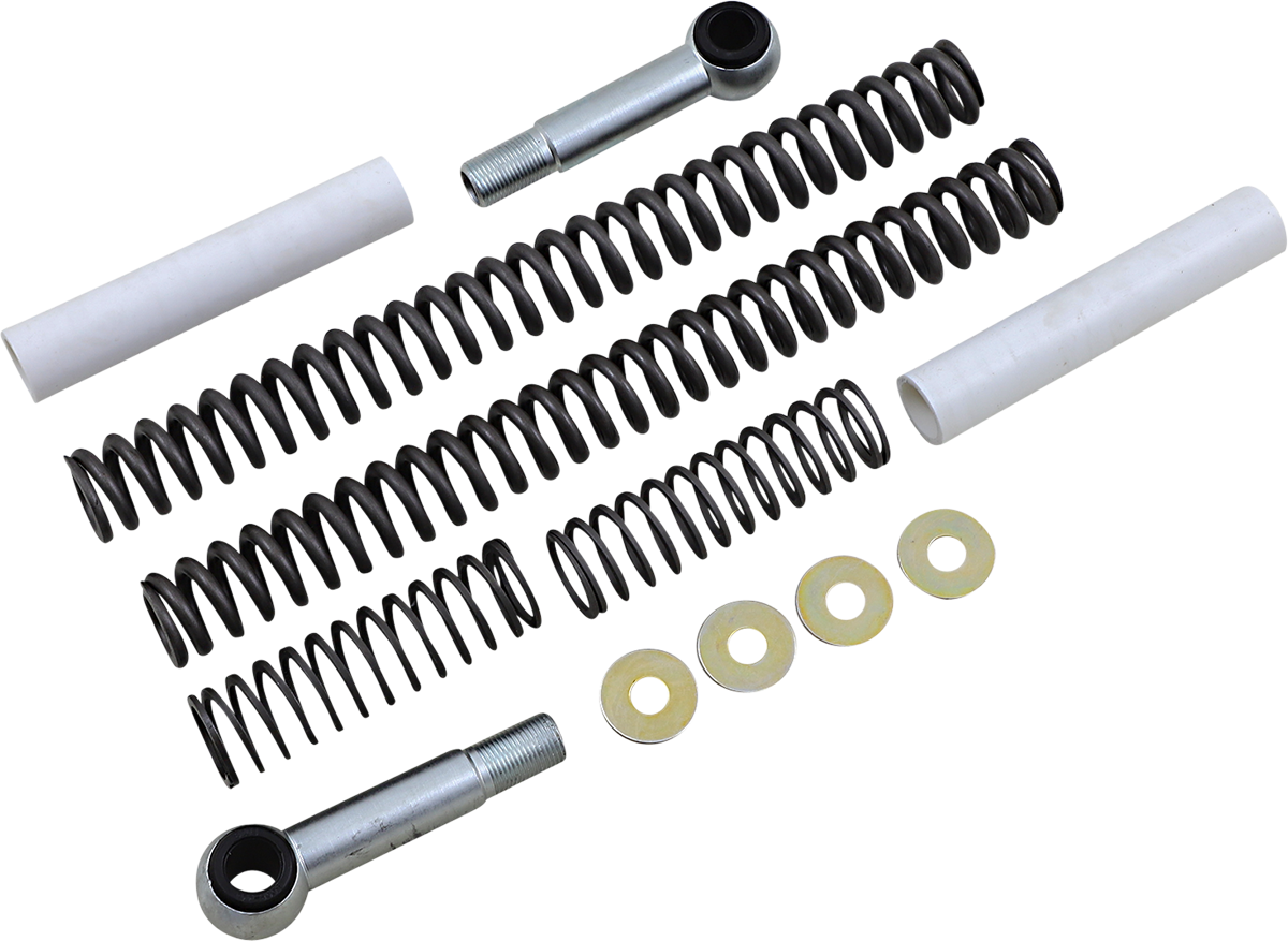 BURLY BRAND Slammer Kit - Front - '89 - '99 B28-1005