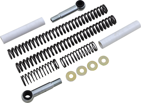 BURLY BRAND Slammer Kit - Front - '89 - '99 B28-1005