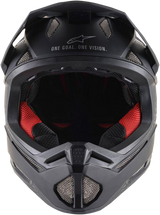 ALPINESTARS Missile Tech Helmet - MIPS® - Matte Black - Large 8800120-110-LG