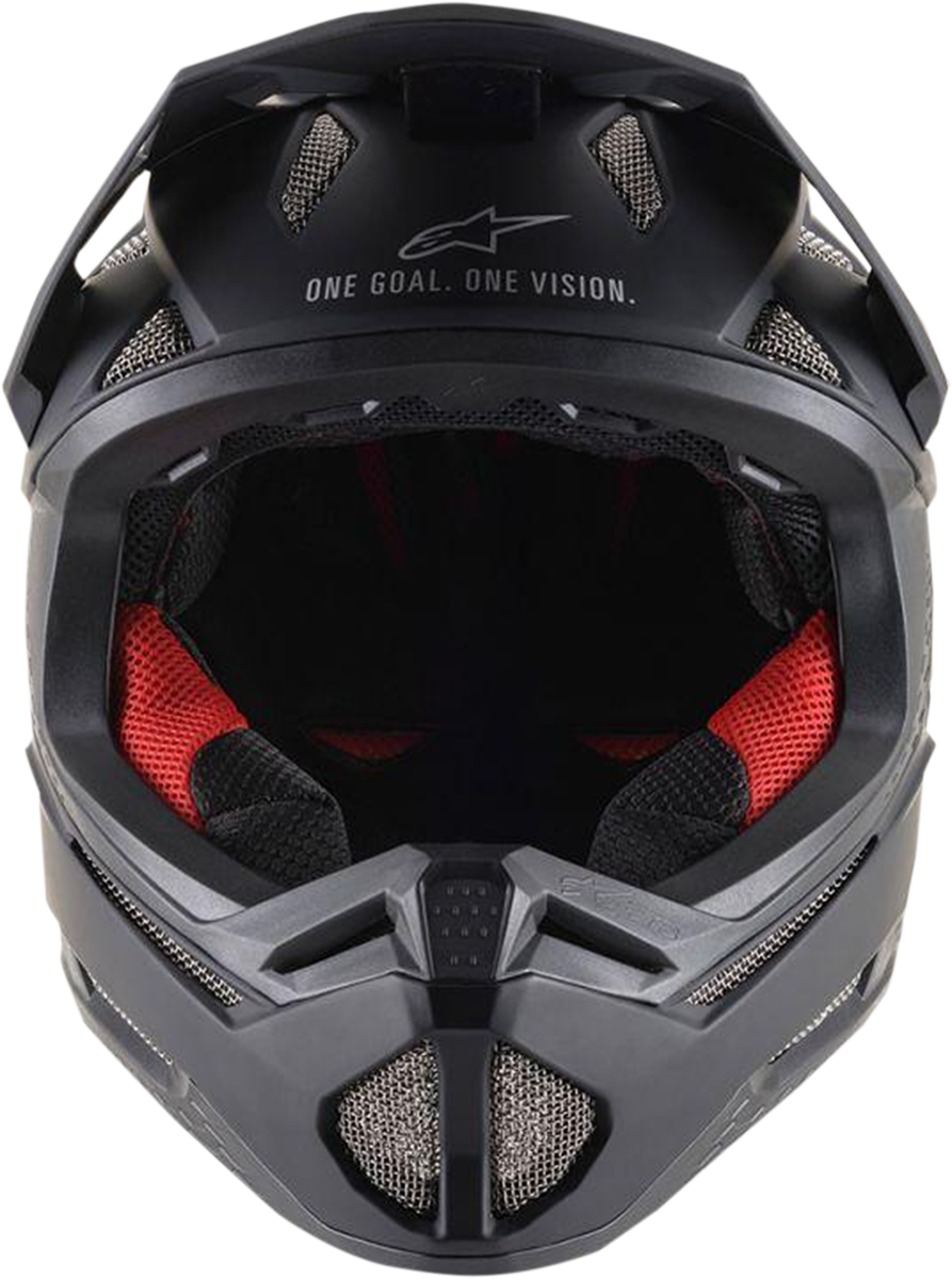 ALPINESTARS Missile Tech Helmet - MIPS® - Matte Black - Medium 8800120-110-MD