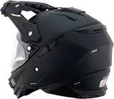 AFX FX-41DS Helmet - Matte Black - 2XL 0110-3741