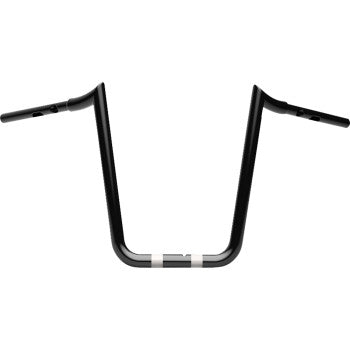 LA CHOPPERS Handlebar - Prime Ape - 14" - Black  Glide 2024    LA-7359-14B