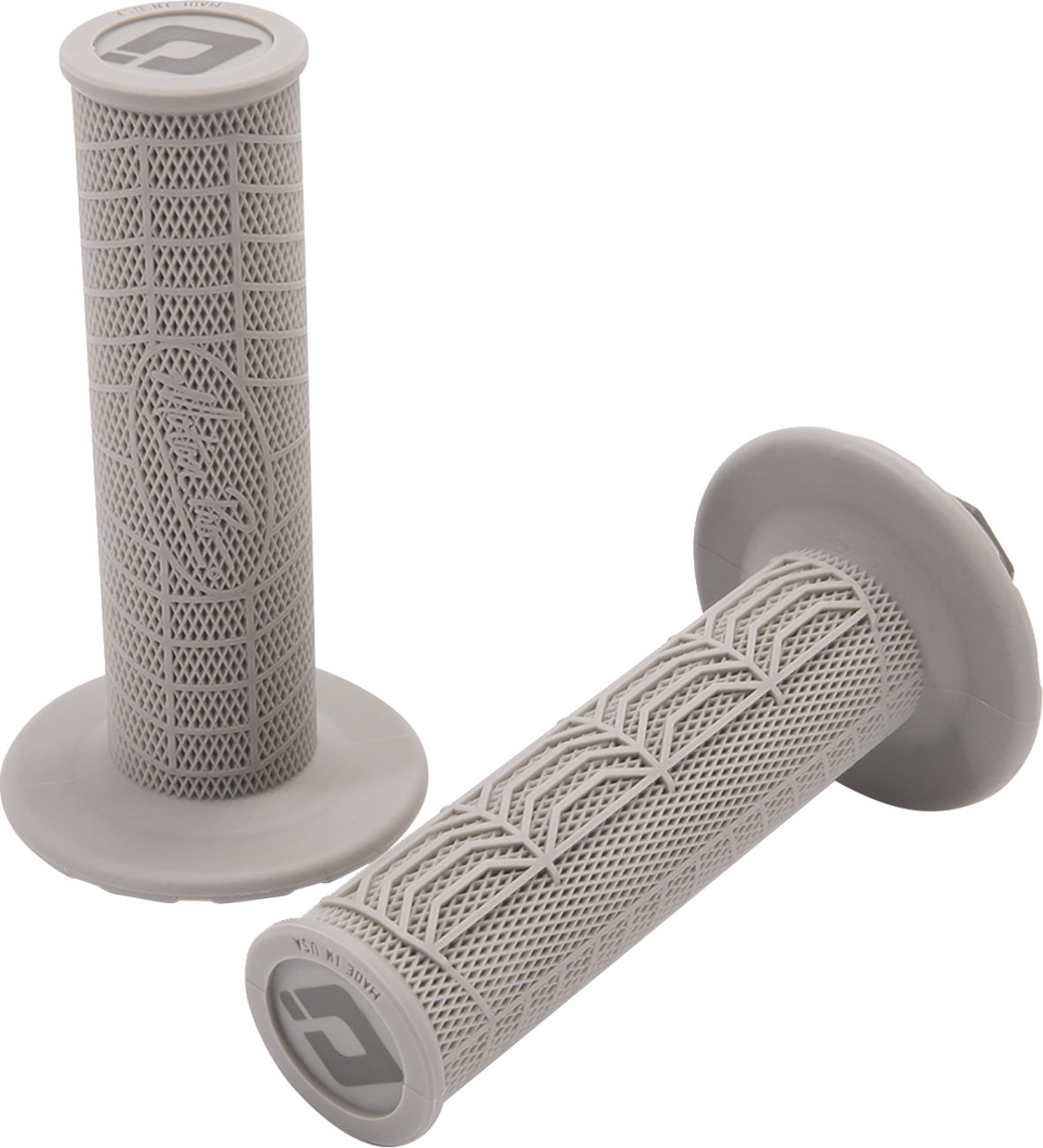 MOTION PRO Grips - DirtControl™ V2 - Gray 01-2819