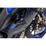 SW-MOTECH Frame Slider Kit - Yamaha - YZF-R7 2022-2024	  STP.06.590.11300/B