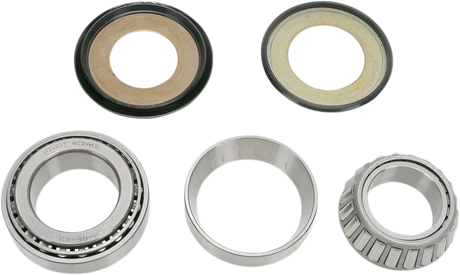 PIVOT WORKS Steering Stem Bearing Kit PWSSK-H02-021