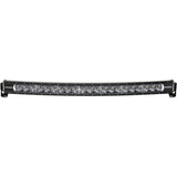 RIGID INDUSTRIES Lightbar - 40" RGBW - Curved  340053