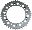 Parts Unlimited Rear Honda Sprocket - 520 - 41 Tooth 41201-Mg2-000