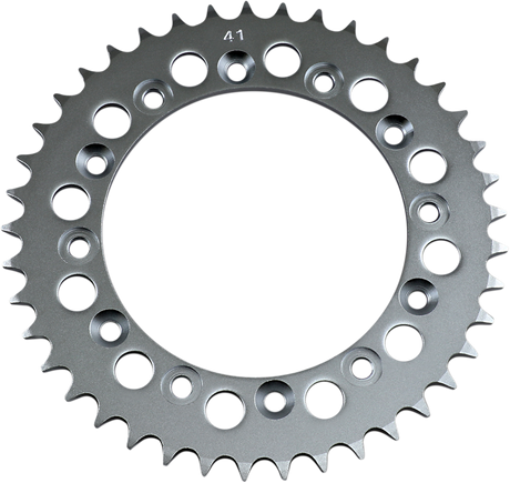 Parts Unlimited Rear Honda Sprocket - 520 - 41 Tooth 41201-Mg2-000