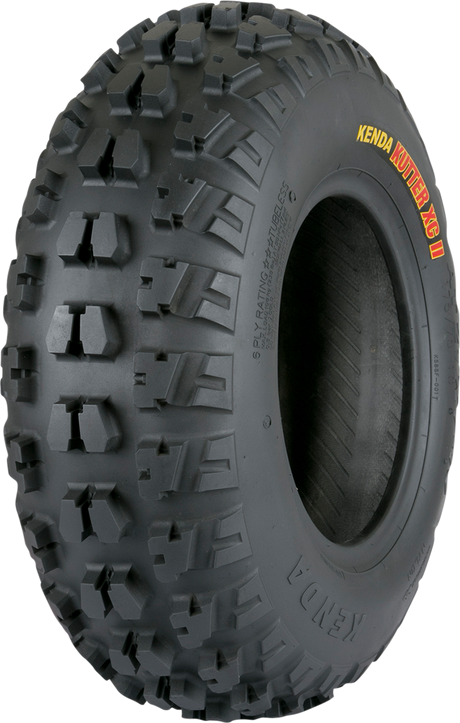 KENDA Tire - K588 Kutter XC II - Front - 21x7-10 - 6 Ply 247K2002