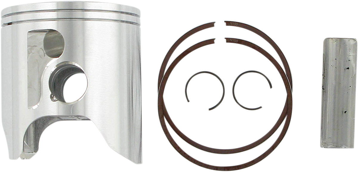 WISECO Piston Kit - +2.50 mm High-Performance 526M06850