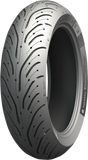 MICHELIN Tire - Pilot Road 4 Scooter- Rear - 160/60R14 - 65H 3544