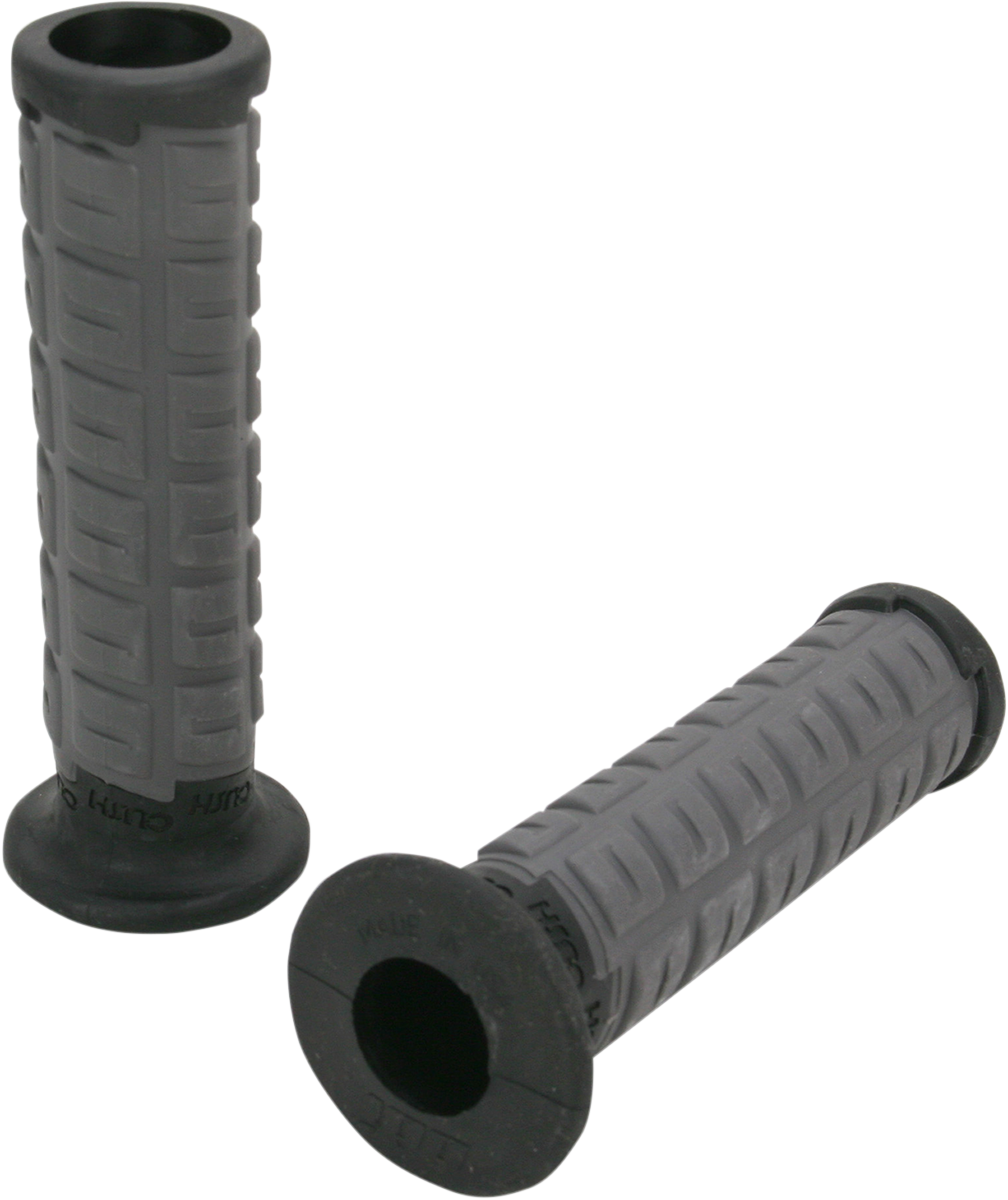 ODI Grips - Cush - Street - Gray S10CHH