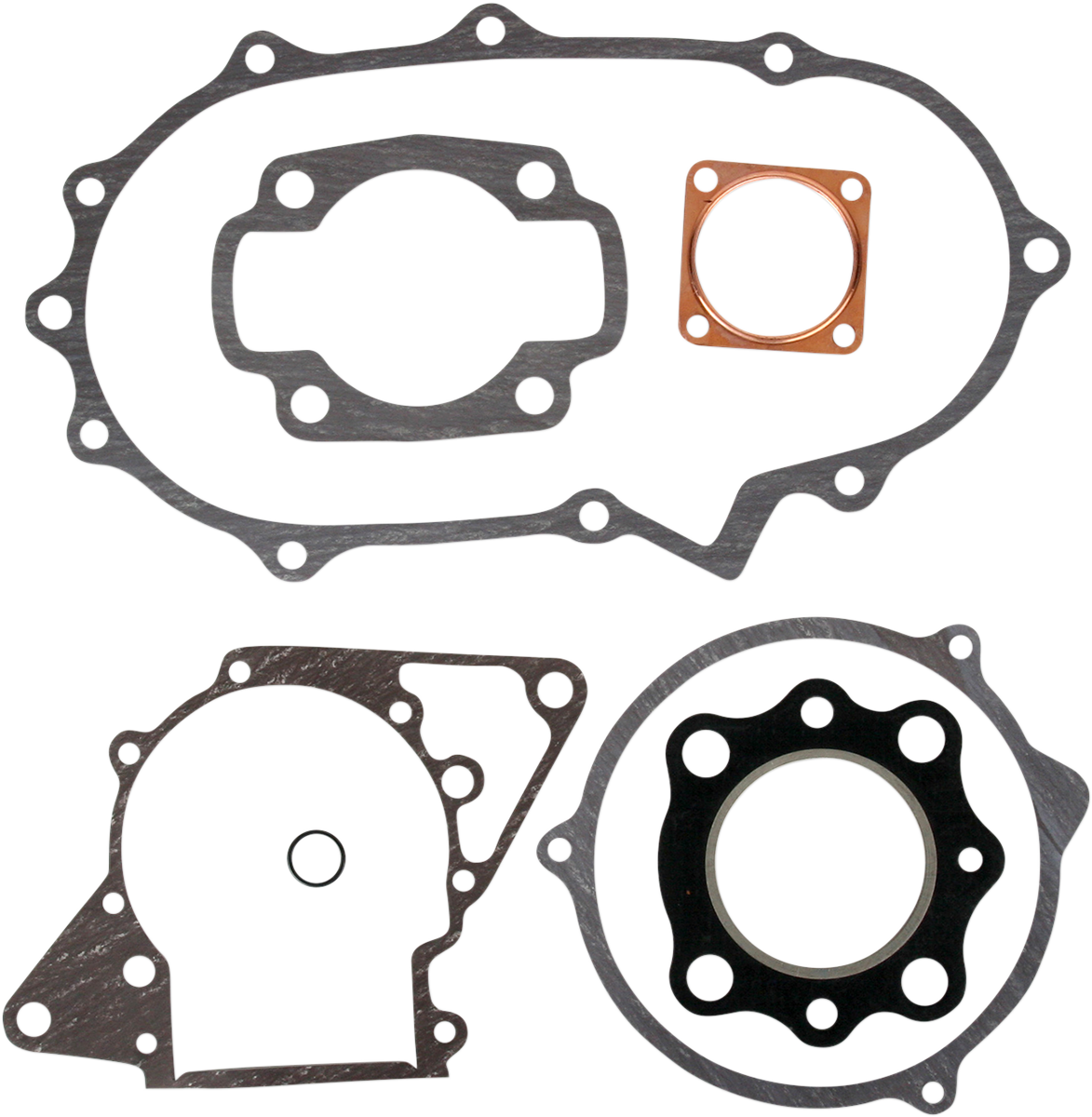 VESRAH Complete Gasket Kit - FL 250 VG-1029