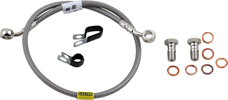 GALFER Brake Line Stainless Steel FK003D743R