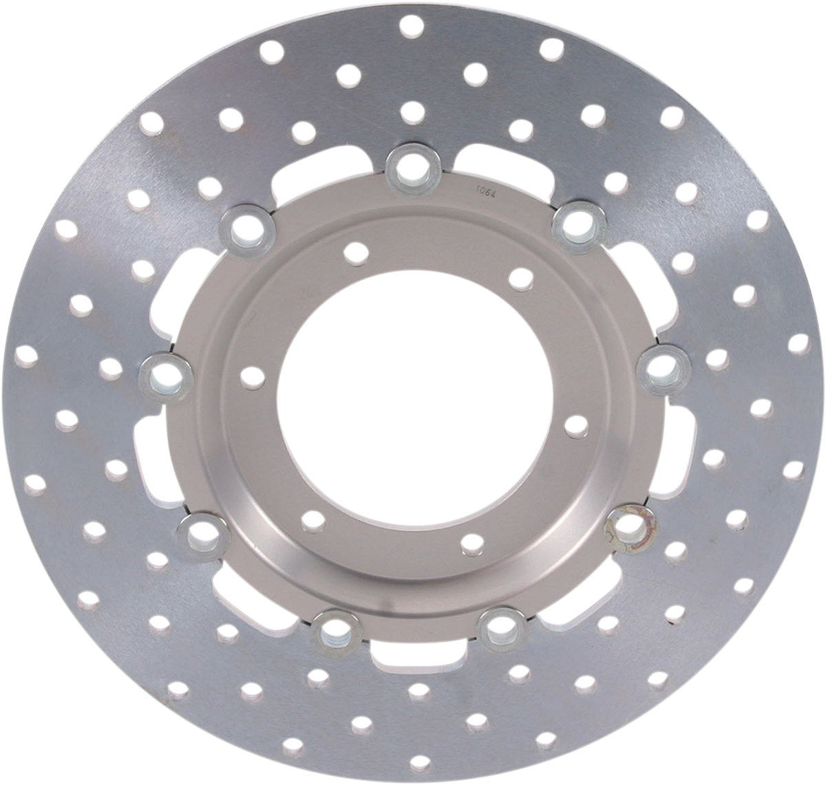 EBC Brake Rotor - Honda - MD1064 MD1064