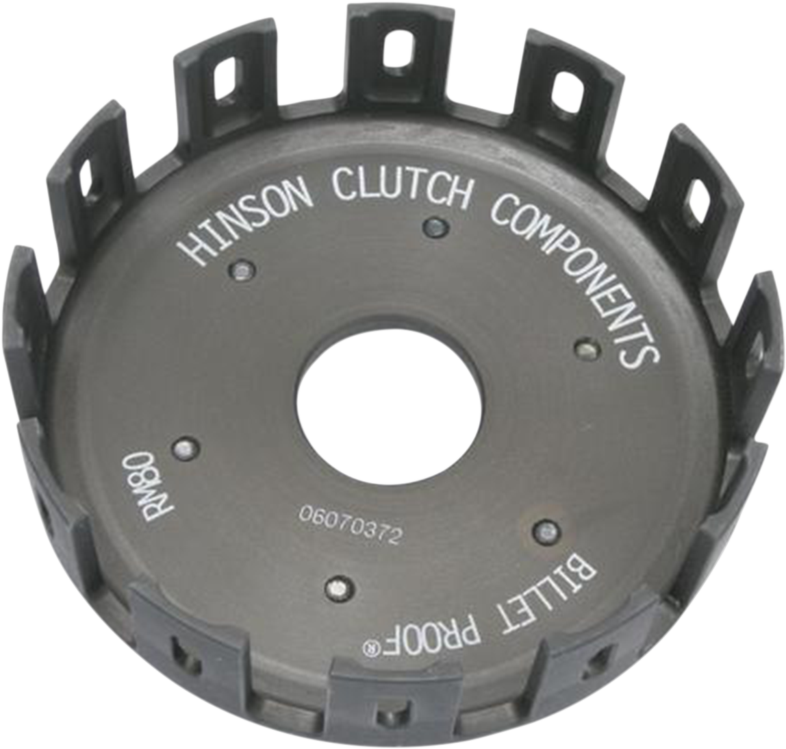 HINSON RACING Clutch Basket H060-002