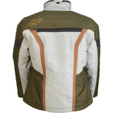 ARCTIVA Women's Pivot 8 Jacket - Green/Tan - Medium 3121-0854