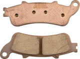 DP BRAKES Standard Brake Pads - Kawasaki DP576