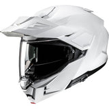 HJC i80 Modular Helmet - Solid - White - Medium EP37NUS5XWHV