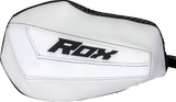 ROX SPEED FX Handguards - Generation 3 Flex-Tec - Ghost FT3-HG-N