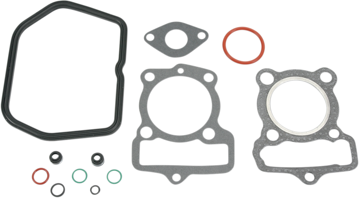 MOOSE RACING Top End Gasket Kit 810207MSE