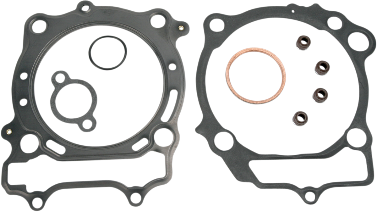 MOOSE RACING Top End Gasket Kit 810595MSE