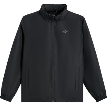 ALPINESTARS Overhaul Racer Jacket - Black - Medium 1235-11505-10-M