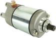 Parts Unlimited Starter Motor 410-54021