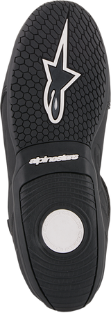 ALPINESTARS Fastback v2 Shoes - Black - US 7.5 2510018110075