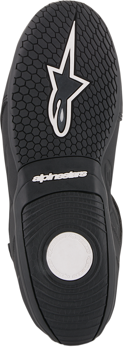 ALPINESTARS Fastback v2 Shoes - Black - US 8 251001811008