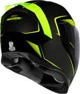 ICON Airflite™ Helmet - Crosslink - Hi-Viz - Large 0101-14074